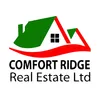 COMFORT RIDGE REAL ESTATE