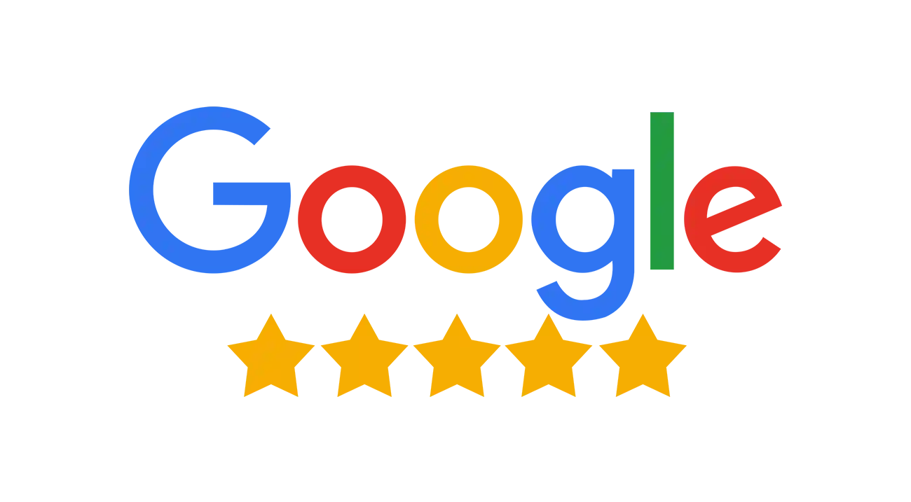 google reviews logo