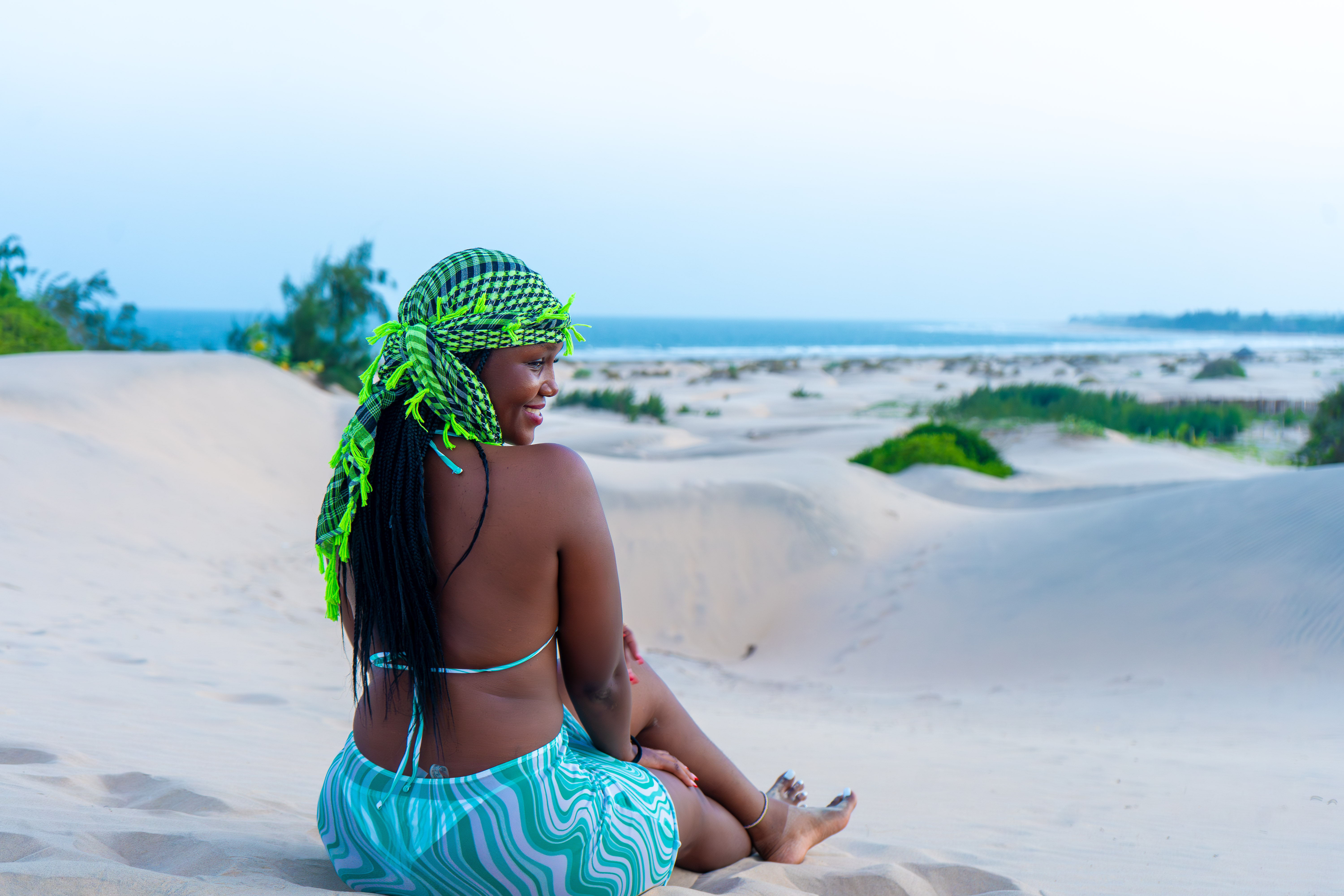 Exploring the Hidden Gems of Lamu: Kenya's Coastal Paradise